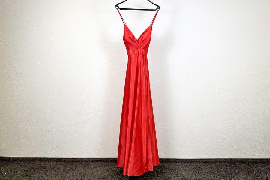 Damen Kleid Star Night, Gr. 40